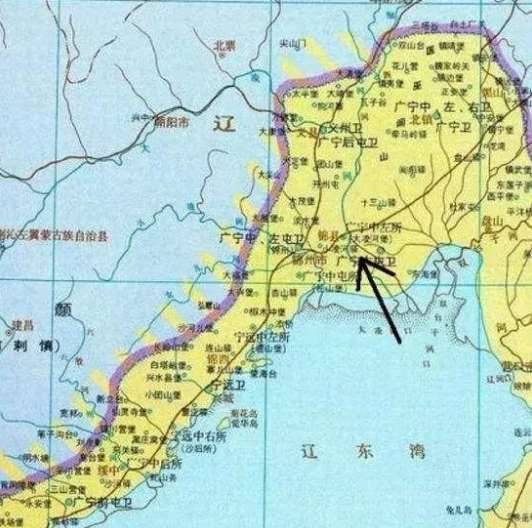 大凌河保卫战的结果如何？三万军民仅剩下一万人历史图片