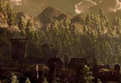 哥特战争历史图片