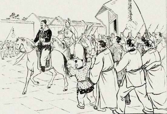 江阴八十一日历史图片
