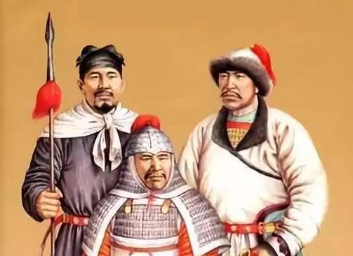 顺昌之战历史图片