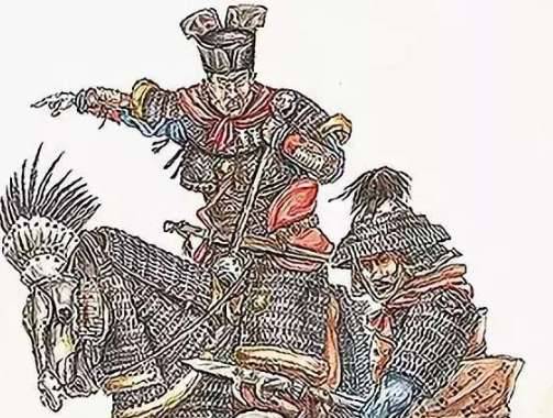 顺昌之战历史图片