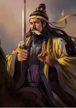 黄巾之乱历史图片