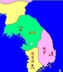 辽高丽战争历史图片