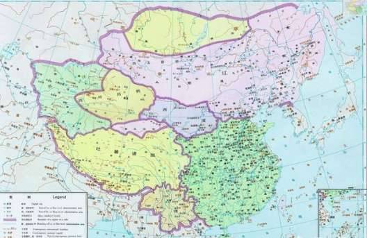 辽高丽战争历史图片