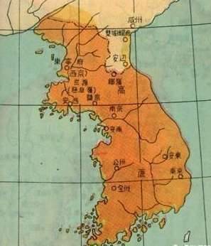 辽高丽战争历史图片