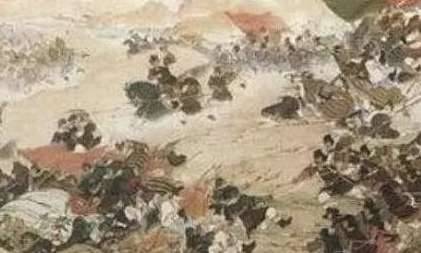 王敦之乱历史图片