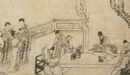 王敦之乱历史图片