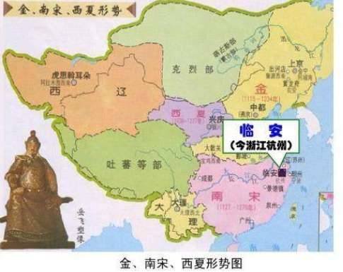 金蒙战争历史图片