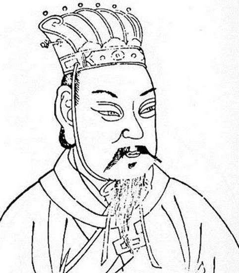兖州之战历史图片