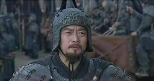 白马之战历史图片