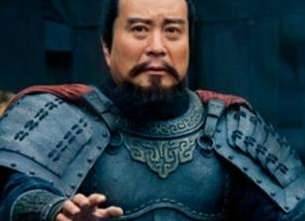 白马之战历史图片