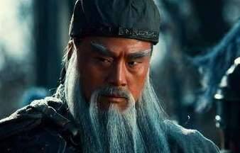白马之战历史图片