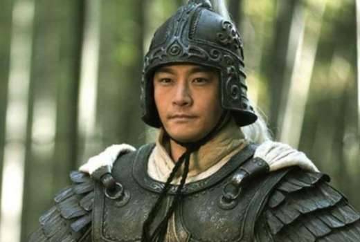 仓亭之战历史图片