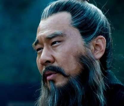 司马懿历史图片