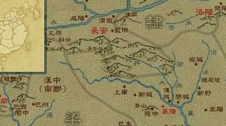 司马懿历史图片