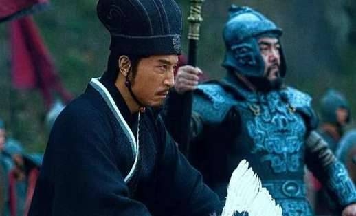 司马懿历史图片