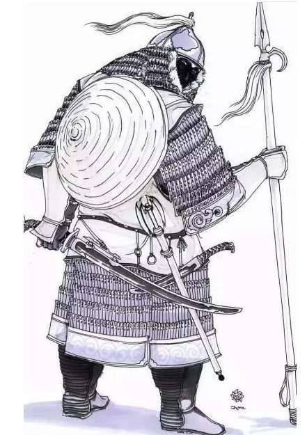 采石之战历史图片