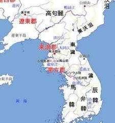 高句丽历史图片