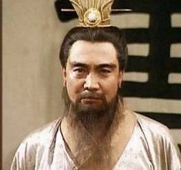 白狼山之战历史图片