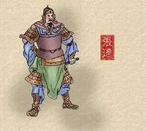 白狼山之战历史图片