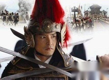 戚家军历史图片