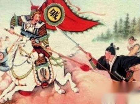 戚家军历史图片