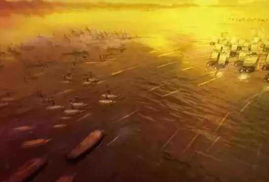 揭秘中国历史上奠定历史发展方向的15场大战历史图片