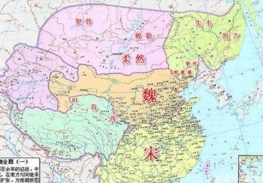 盱眙之战历史图片