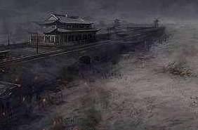 盱眙之战历史图片