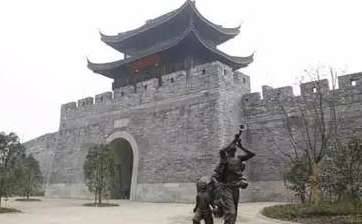 明朝历史图片