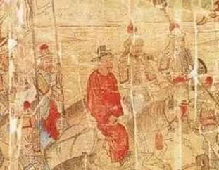 明朝历史图片