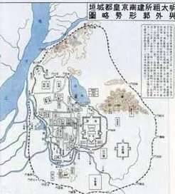 明朝历史图片