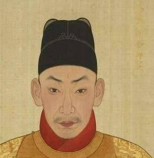 宁王朱宸濠的叛乱历史图片