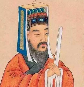 宁王朱宸濠的叛乱历史图片