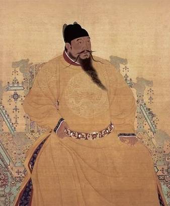忽兰忽失温会战历史图片