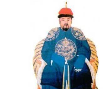 松锦大战历史图片