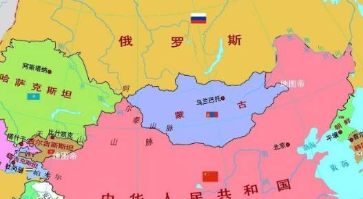 昭莫多战役历史图片