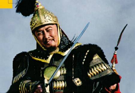 松锦之战历史图片