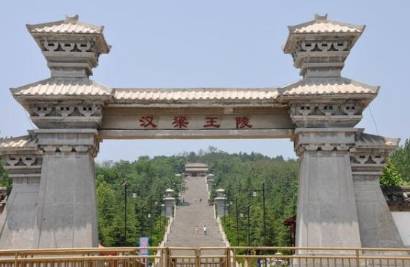 汉朝历史图片
