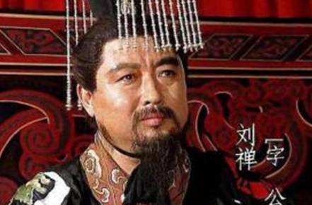 诸葛瞻历史图片