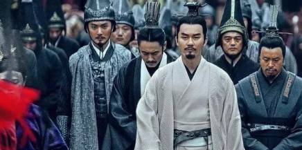 三国历史图片