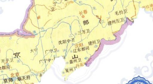 大凌河之战”之后后金发生了什么?“大凌河之战”是怎么爆发的?历史图片
