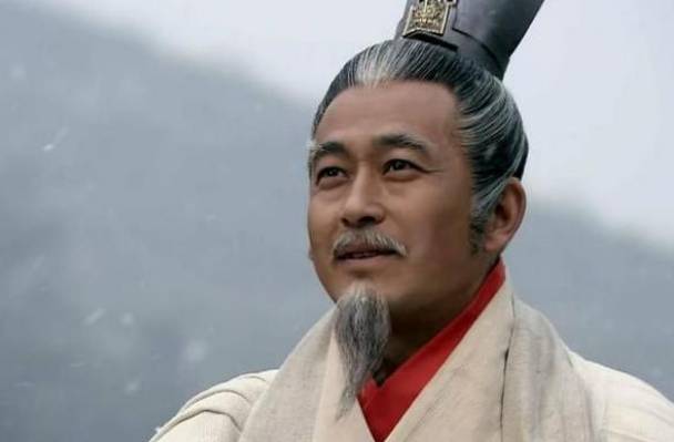 长平之战历史图片