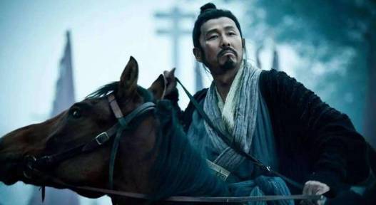 项羽历史图片