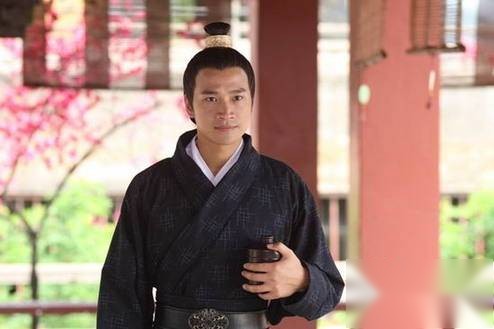 吴楚之乱历史图片