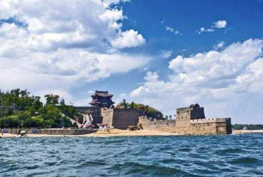 李自成历史图片