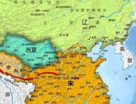 宋朝历史图片