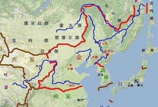 宋朝历史图片