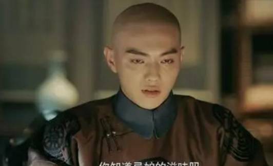 乾隆历史图片