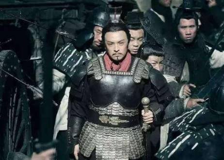 长平一役历史图片